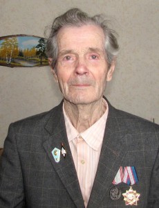 Беляков Владимир Иванович