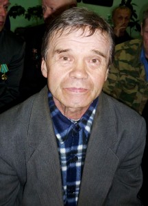 Макаров Анатолий Леонидович