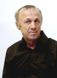 Останин Анатолий Иванович