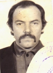 Шестаков Владимир Васильевич
