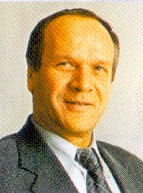Александр Иванович Вилисов, глава самоуправления района